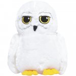 Jucarie din plus Hedwig Harry Potter 15 cm