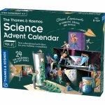 Kit Stem Calendarul stiintific de Advent versiunea 2 Thames & Kosmos