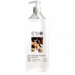 Lapte de corp organic hidratant cu unt de shea 500 ml CeBio