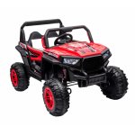 Masinuta electrica cu telecomanda Nichiduta Off Road 003 Red