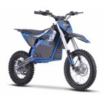 Motocicleta Electrica Extreme Rider 1600 W 48V