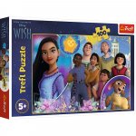 Puzzle Trefl Disney Wish 100 piese