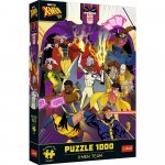 Puzzle Trefl Premium plus echipa X Man