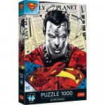 Puzzle Trefl Premium plus Superman 1000 piese