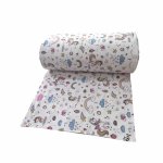 Paturica dubla din finet