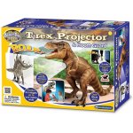 Proiector 2 in 1 T-Rex