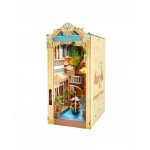 Puzzle 3D RoLife Cotor de carte Diy Venetia romantica 110 piese