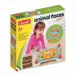 Puzzle Quercetti Ghiceste Animalul