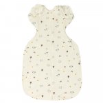 Sac de dormit Swaddle First Sleep Kitty Dreamland faza 2 pentru bebelusi 3-6 luni tog 0.5