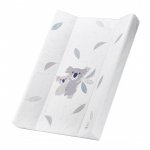 Saltea de infasat Rotho-babydesign 70x50 cm Soft Koala