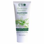 Sampon organic cu aloe vera 200 ml CeBio