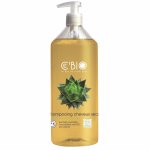 Sampon organic pentru par uscat 500 ml