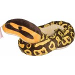 Jucarie din plus Sarpe Ball Python