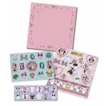 Set abtibilduri Disney Minnie Mouse