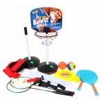 Set antrenament 5in1 Sport Series