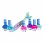 Set lacuri de unghii copii Mermaids Martinelia