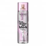 Spray corp parfumat You Make Me Blush Revers 235ml+10ml gratis