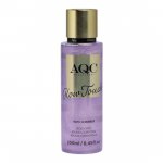 Spray de corp Glow Touch Shimmer Purple Aquarius 250 ml