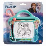 Tabla magnetica de desen Frozen