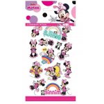 Tatuaje Minnie Disney