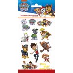 Tatuaje Patrula Catelusilor Paw Patrol