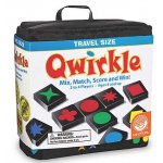 Joc Travel Qwirkle