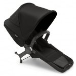 Unitate Scaun Carucior Bugaboo Donkey 5 midnight black