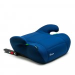 Inaltator auto Juju Jazzy Booster i-Size isofix albastru-bleumarin