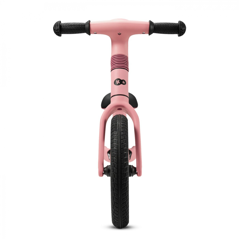 Bicicleta fara pedale Kinderkraft Xploit bubblegum pink - 3