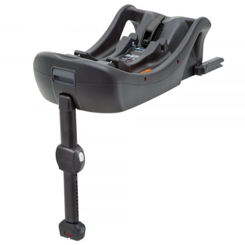 Baza Isofix rotativa Graco SnugTurn i-Size - 3 | YEO