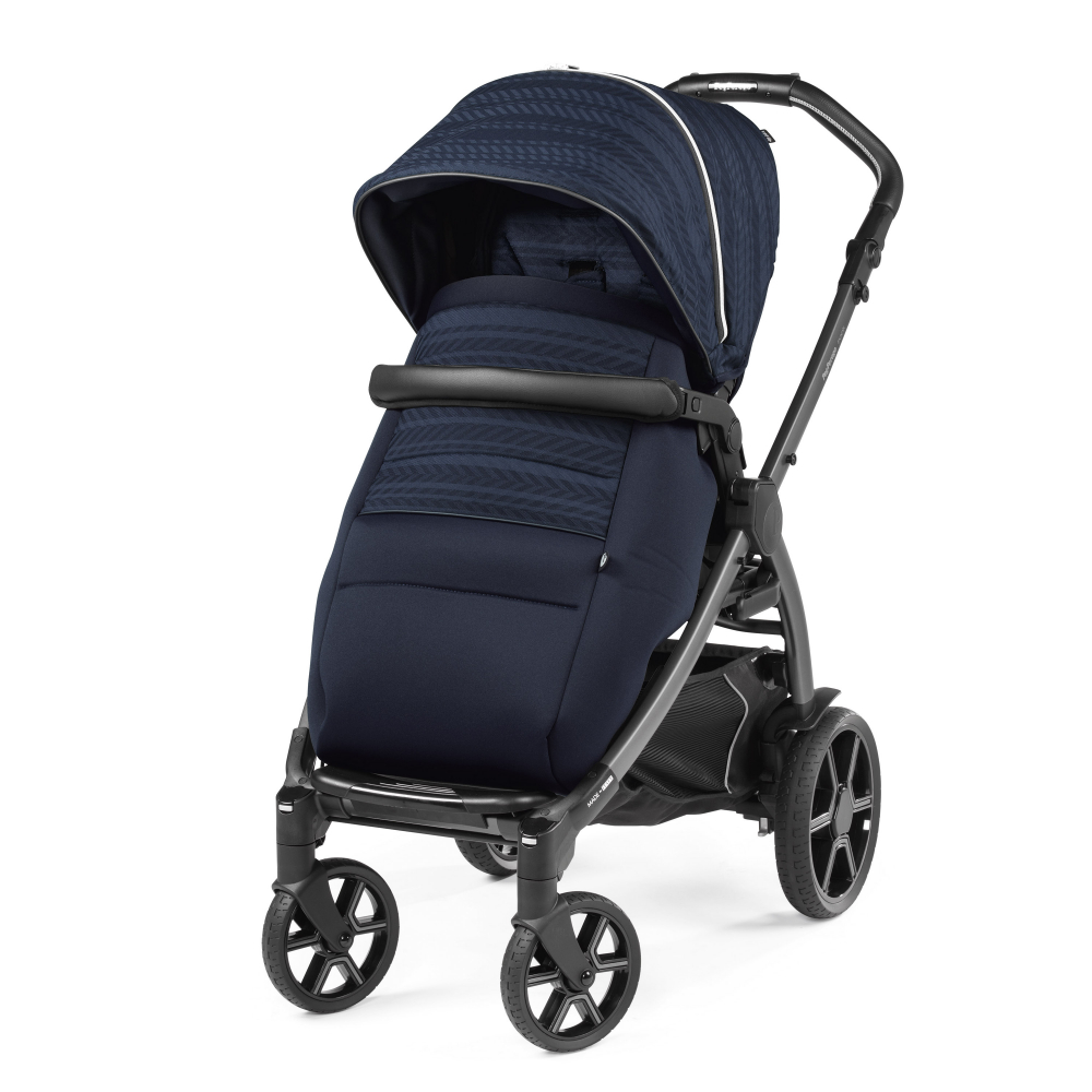 Carucior 2 in 1 Peg Perego Book Eclipse - 4