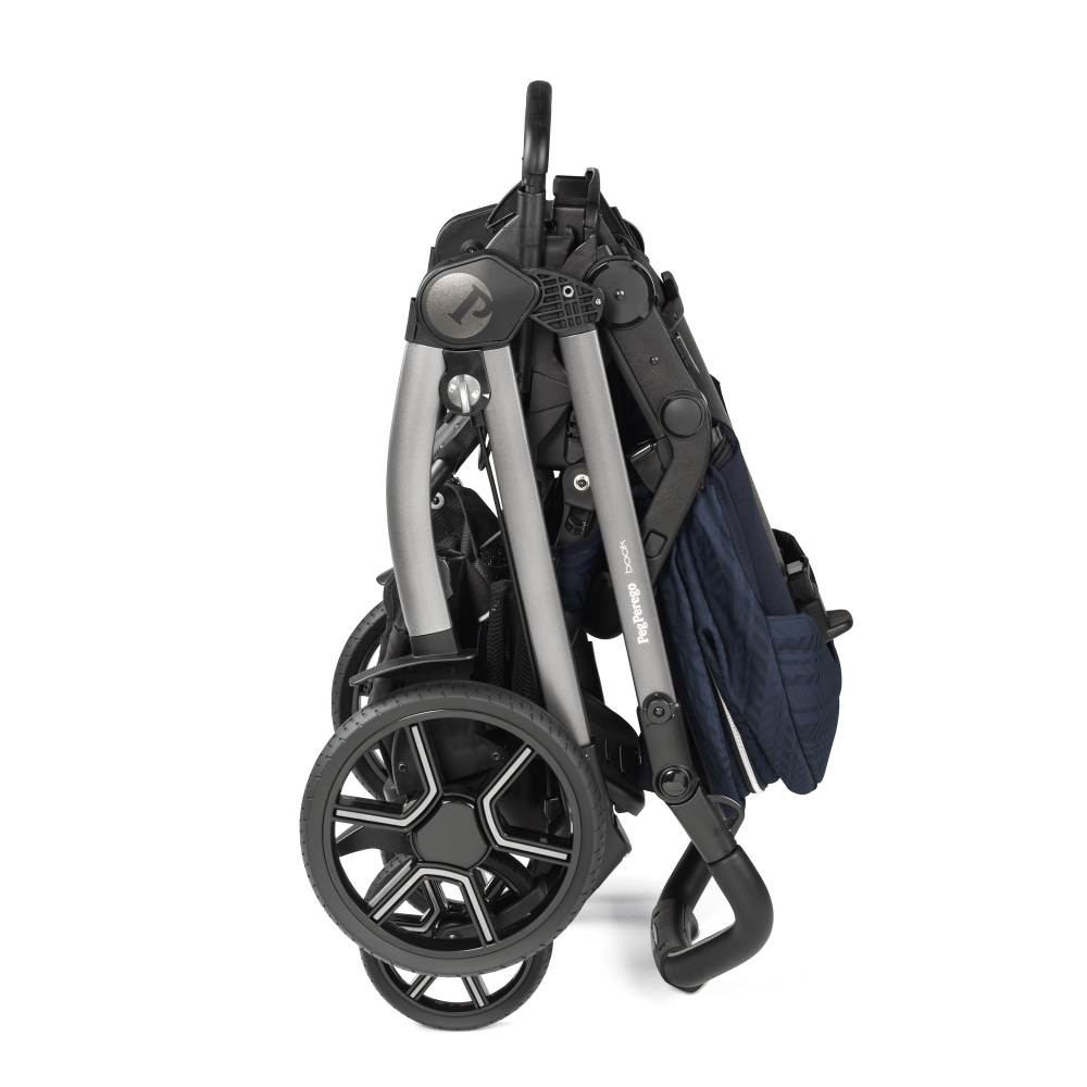 Carucior 2 in 1 Peg Perego Book Eclipse - 1 | YEO