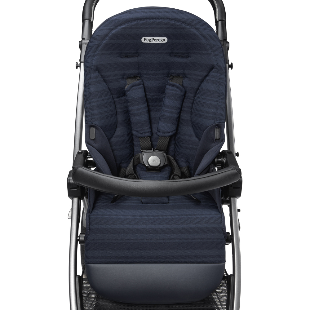 Carucior 2 in 1 Peg Perego Book Eclipse - 2 | YEO