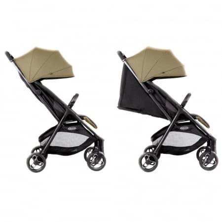 Carucior Graco Myavo Clover - 1 | YEO