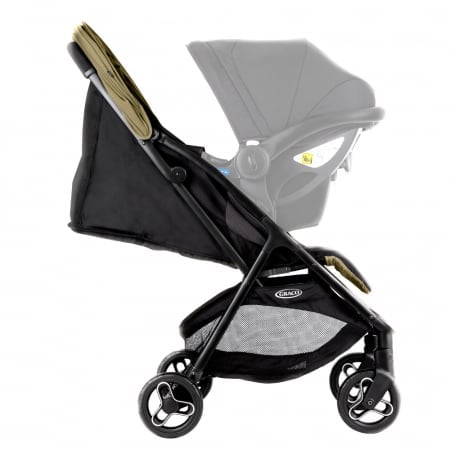 Carucior Graco Myavo Clover - 4 | YEO