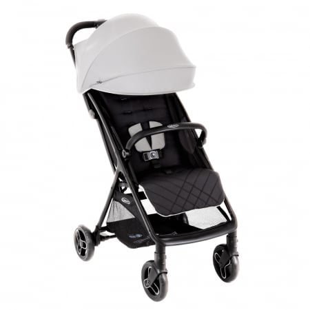 Carucior Graco Myavo Steeple Gray - 5