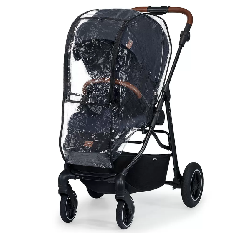 Carucior Kinderkraft All Road imperial blue - 5