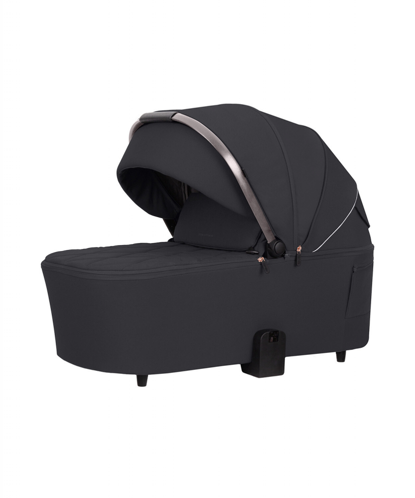 Carucior compact 2 in 1 premium Carrello Ultra Night black - 1 | YEO