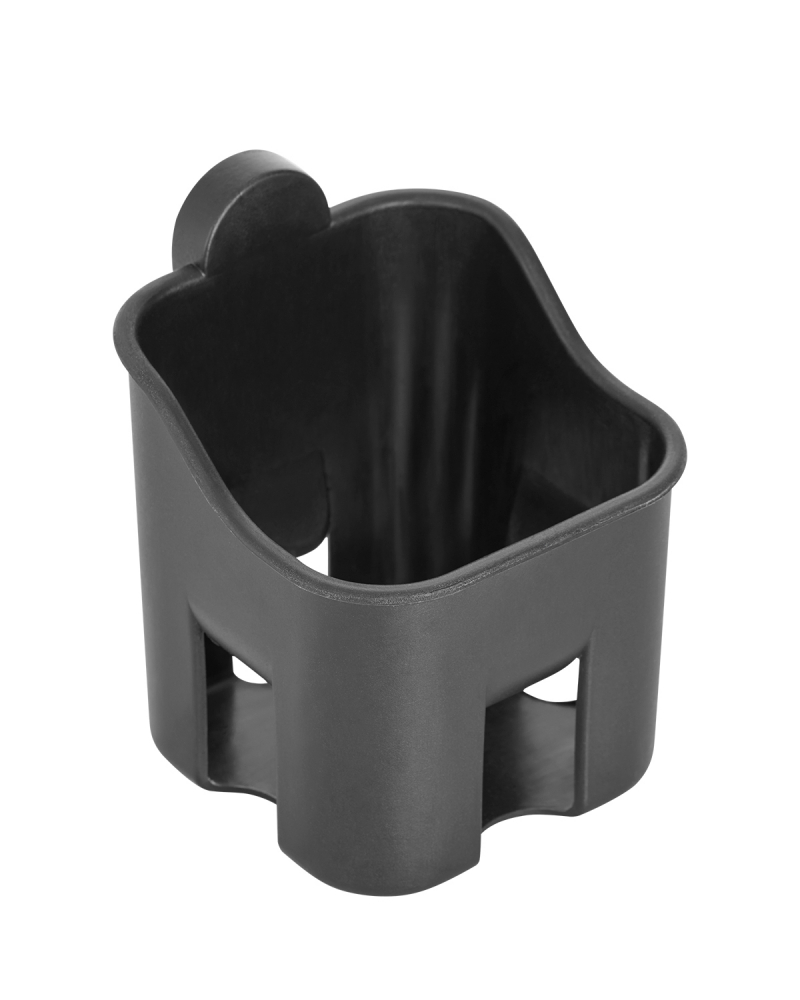 Carucior transformabil 3 in 1 KikkaBoo cu sezut reversibil,cadru din aluminiu,suspensii,copertina XXL,geanta mamici,suport pahar si husa pentru picioare incluse Kaia Mint 2024 scaun auto i-Size - 8