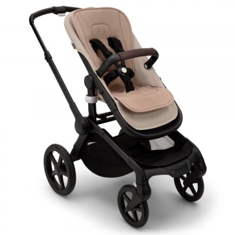 Husa carucior Bugaboo Dual Comfort dune taupe - 1 | YEO