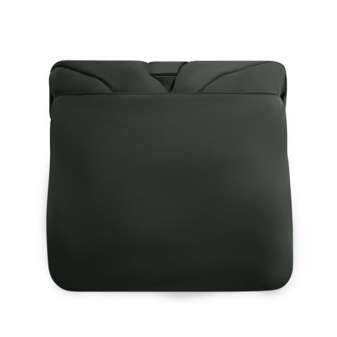 Husa de picioare Bugaboo Noir editie limitata midnight green - 2