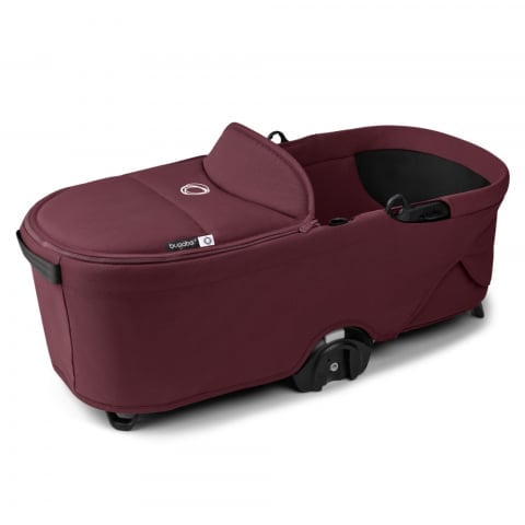 Landou Bugaboo Dragonfly dark cherry - 3