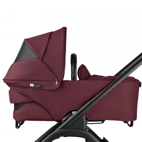 Landou Bugaboo Dragonfly dark cherry - 1