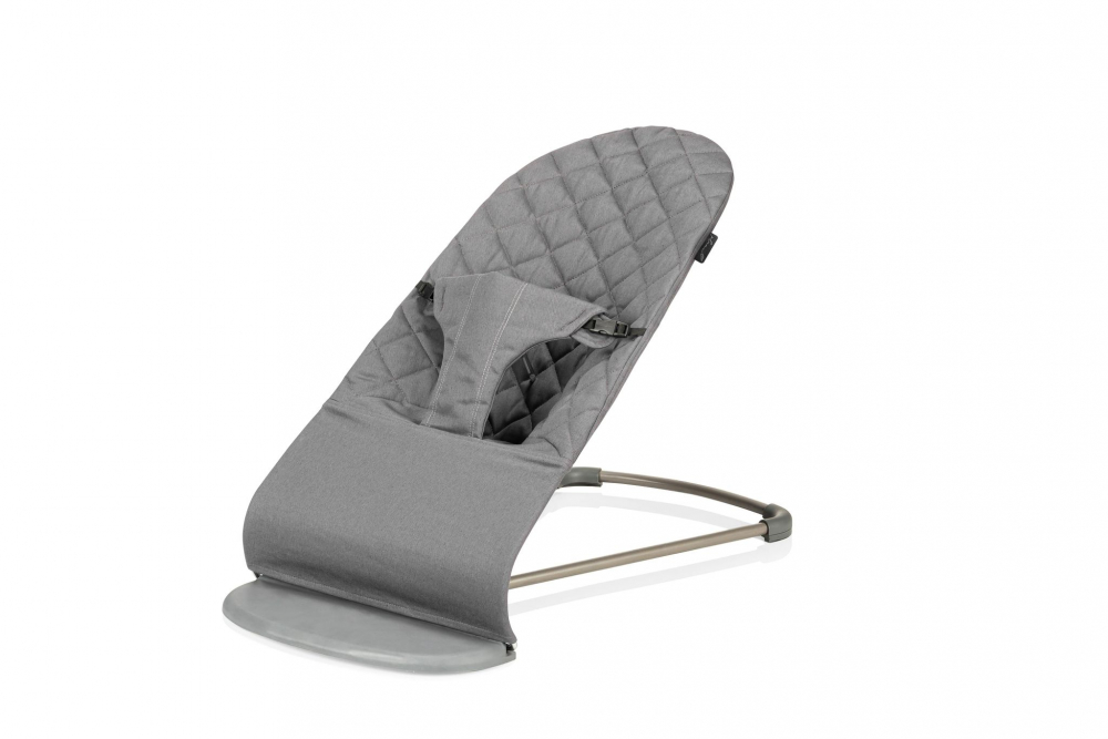 Balansoar ergonomic cu leganare PlayCity Grey