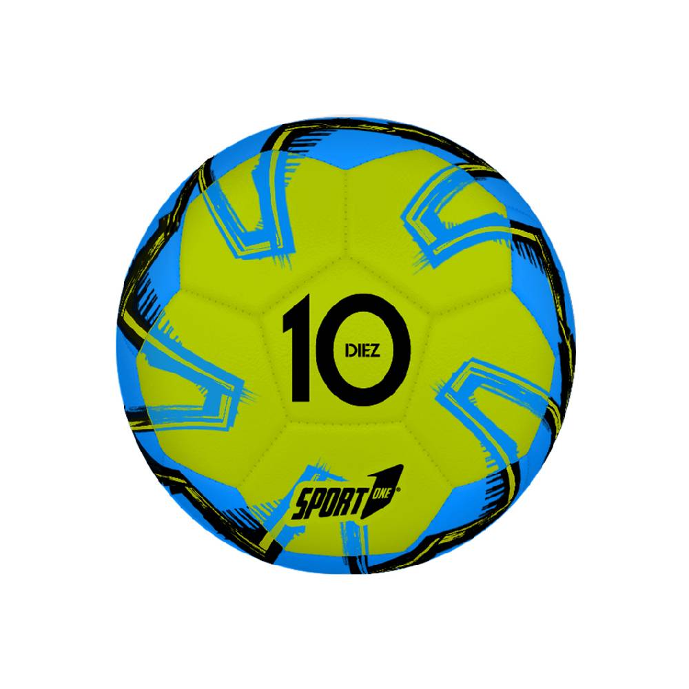 Minge fotbal Diez verde Mandelli