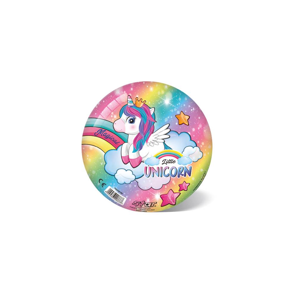 Minge Unicorn PVC Mandelli