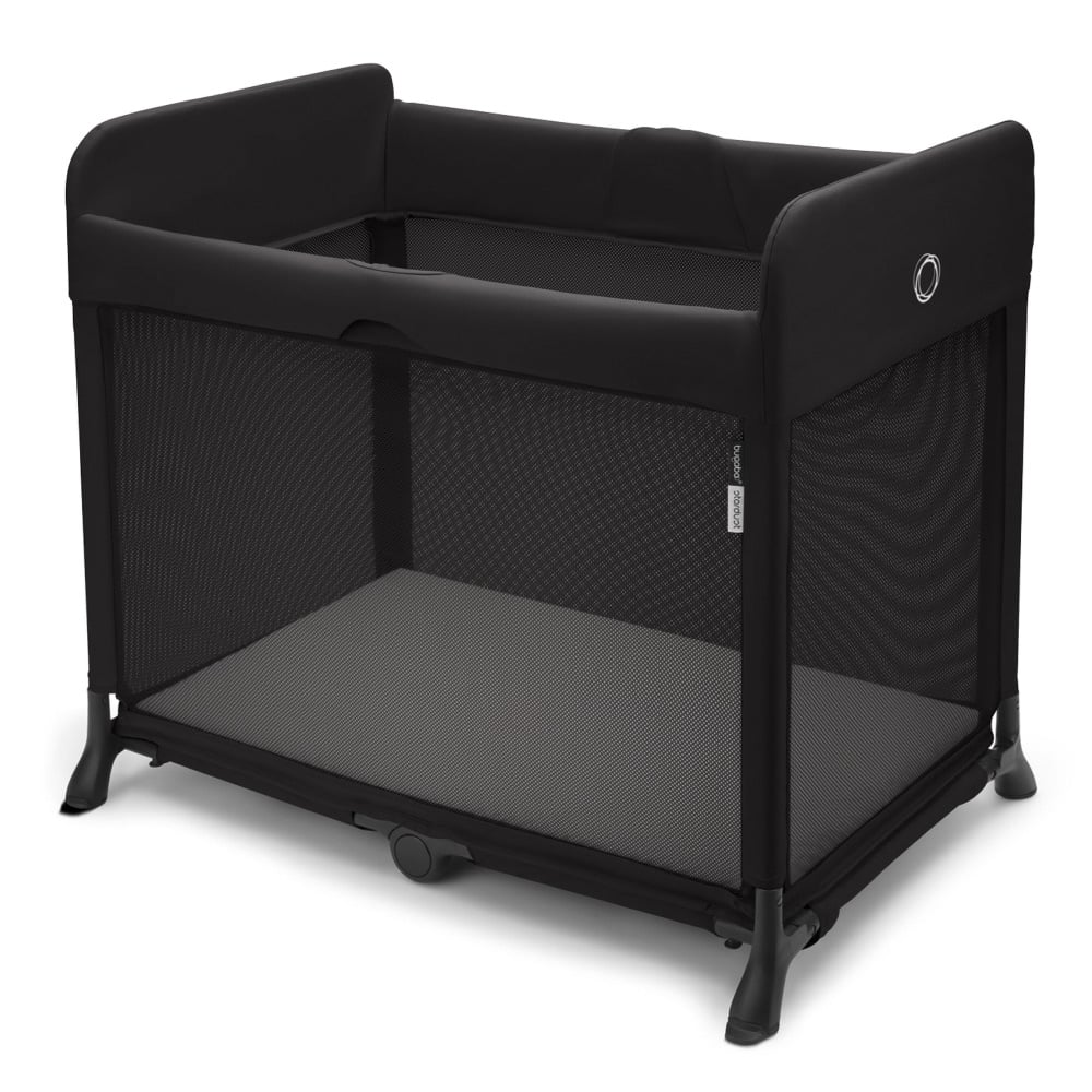 Patut Bugaboo Stardust black - 6