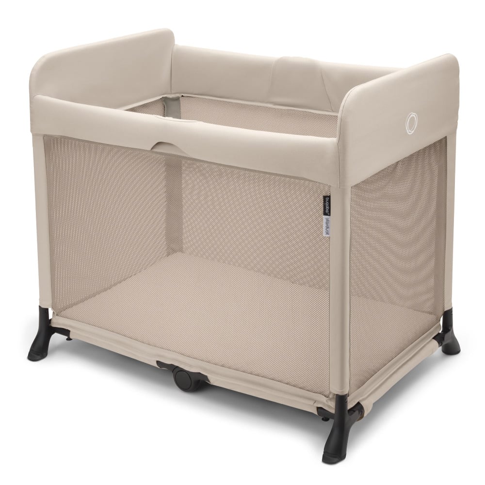 Patut Bugaboo Stardust desert taupe - 6