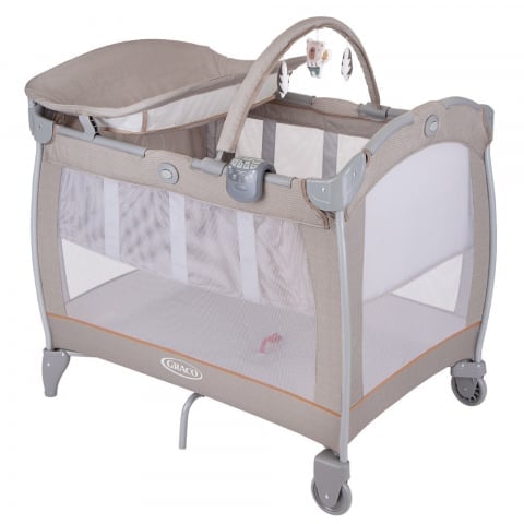 Patut Graco Contour Electra little adventures - 6