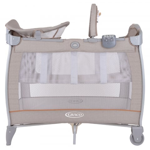 Patut Graco Contour Electra little adventures - 5